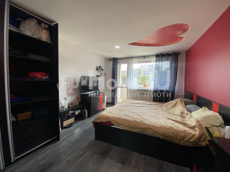 Zu verkaufen  2 Schlafzimmer Sofia , Slatina , 95 qm | 63339330 - Bild [4]