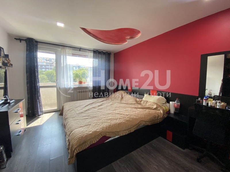 Zu verkaufen  2 Schlafzimmer Sofia , Slatina , 95 qm | 63339330 - Bild [3]