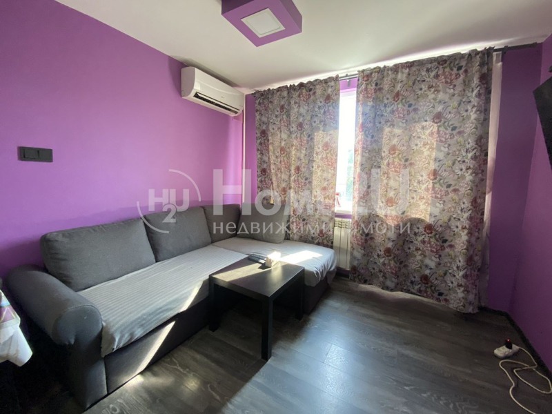 Zu verkaufen  2 Schlafzimmer Sofia , Slatina , 95 qm | 63339330 - Bild [2]