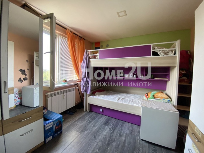 Zu verkaufen  2 Schlafzimmer Sofia , Slatina , 95 qm | 63339330 - Bild [5]