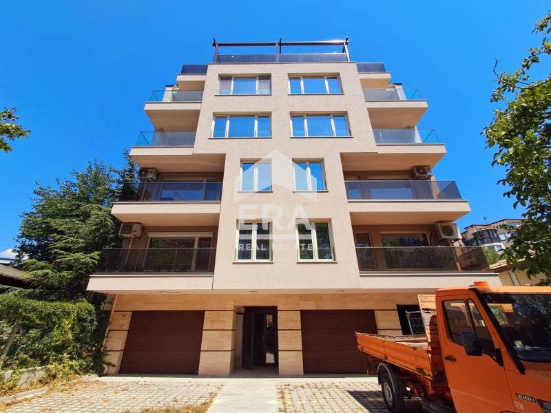 Na prodej  2 ložnice Varna , Briz , 158 m2 | 77525592 - obraz [12]