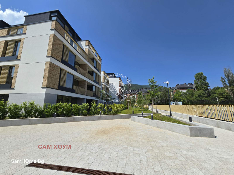 Продава  3-стаен град София , Бояна , 127 кв.м | 90817179 - изображение [2]