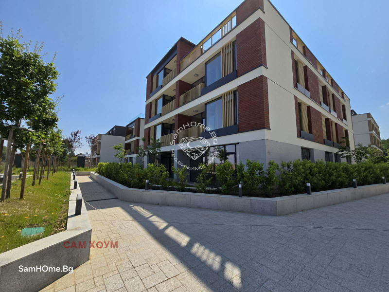 Продава  3-стаен град София , Бояна , 127 кв.м | 90817179 - изображение [3]