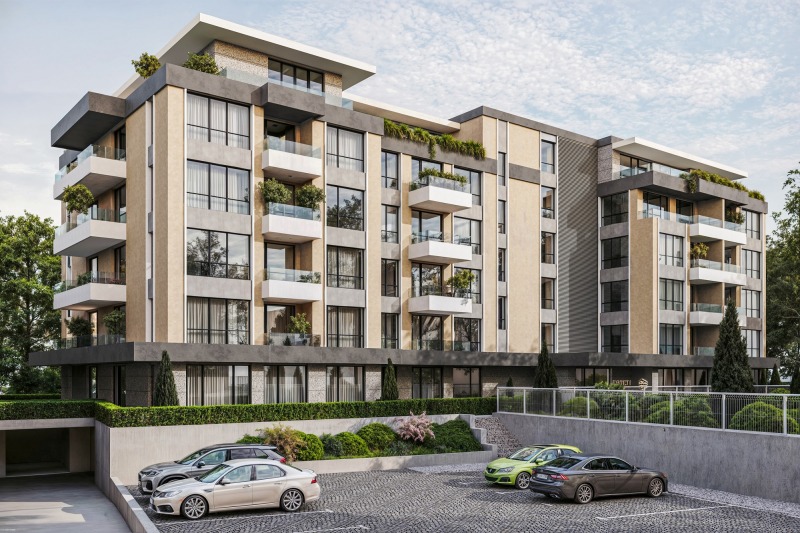 For Sale  2 bedroom Stara Zagora , Kazanski , 95 sq.m | 30173799