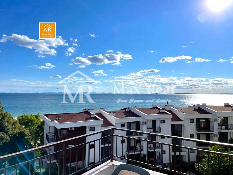 Продается  2 спальни область Бургас , к.к. Елените , 151 кв.м | 13280725