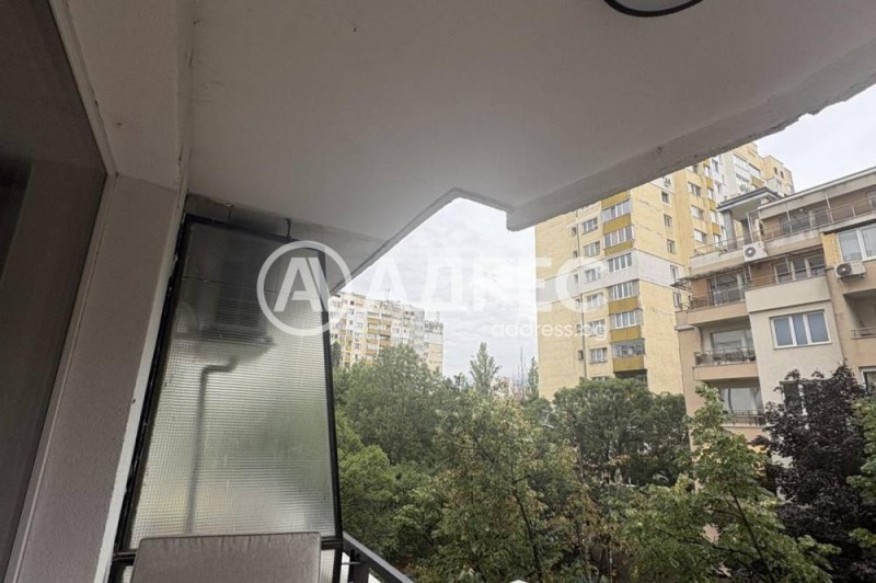 Продава  3-стаен град София , Стрелбище , 85 кв.м | 99415482 - изображение [2]