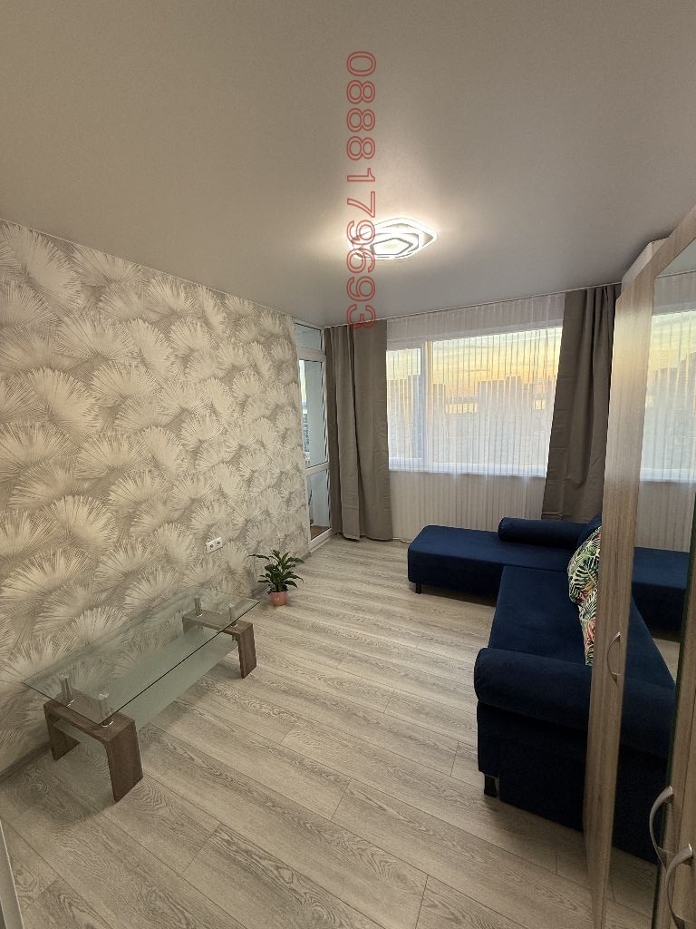 Продава 2-СТАЕН, гр. Бургас, Славейков, снимка 6 - Апартаменти - 53594336