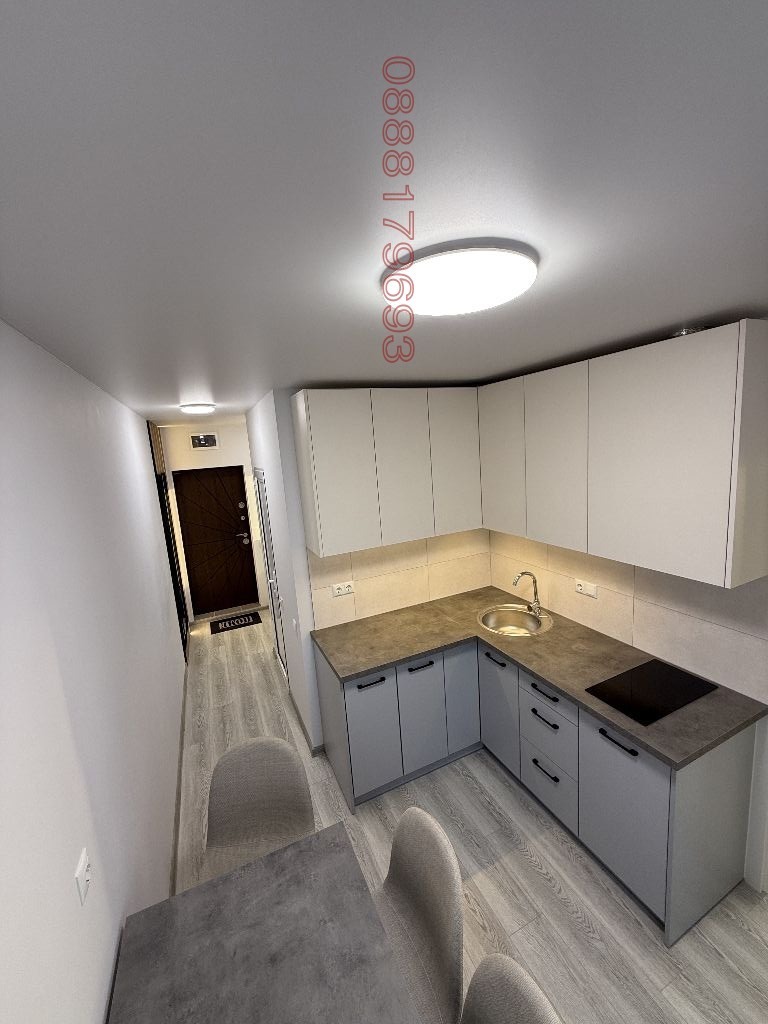 Продава 2-СТАЕН, гр. Бургас, Славейков, снимка 2 - Апартаменти - 53594336