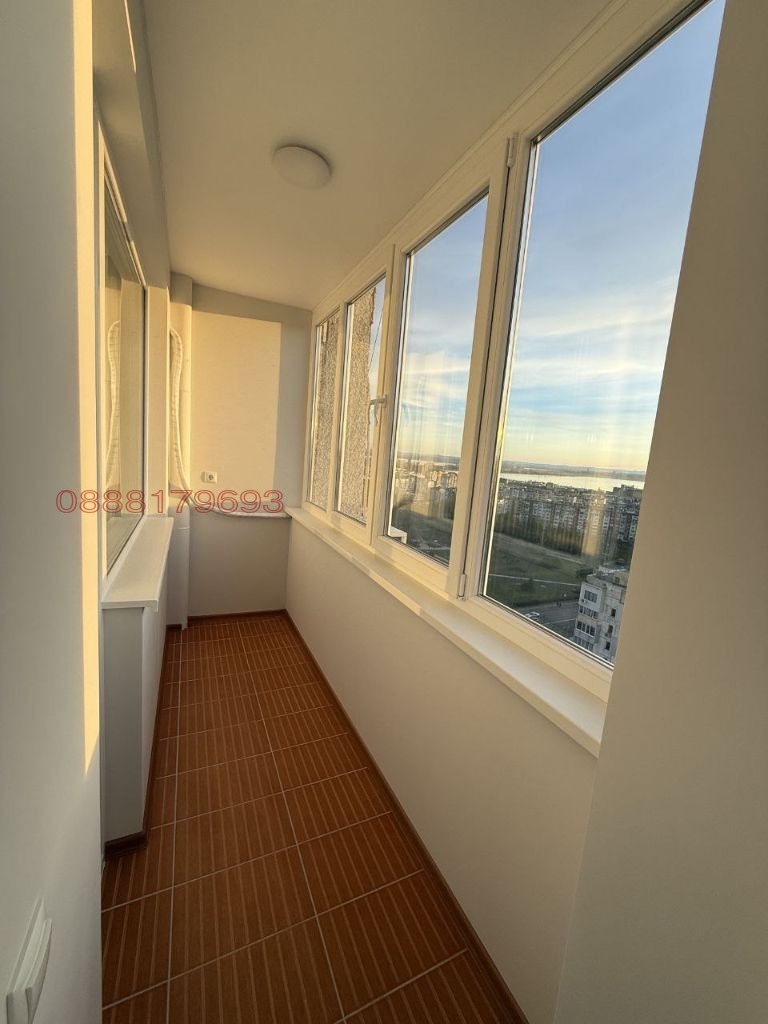 Продава 2-СТАЕН, гр. Бургас, Славейков, снимка 9 - Апартаменти - 53594336