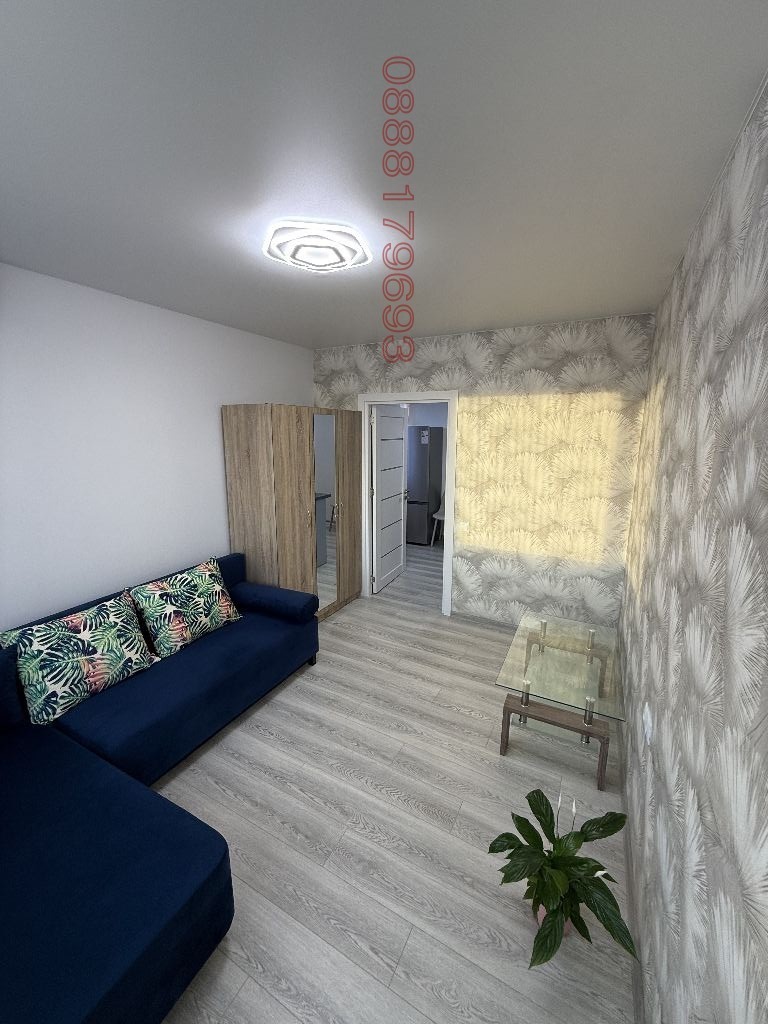 Продава 2-СТАЕН, гр. Бургас, Славейков, снимка 7 - Апартаменти - 53594336