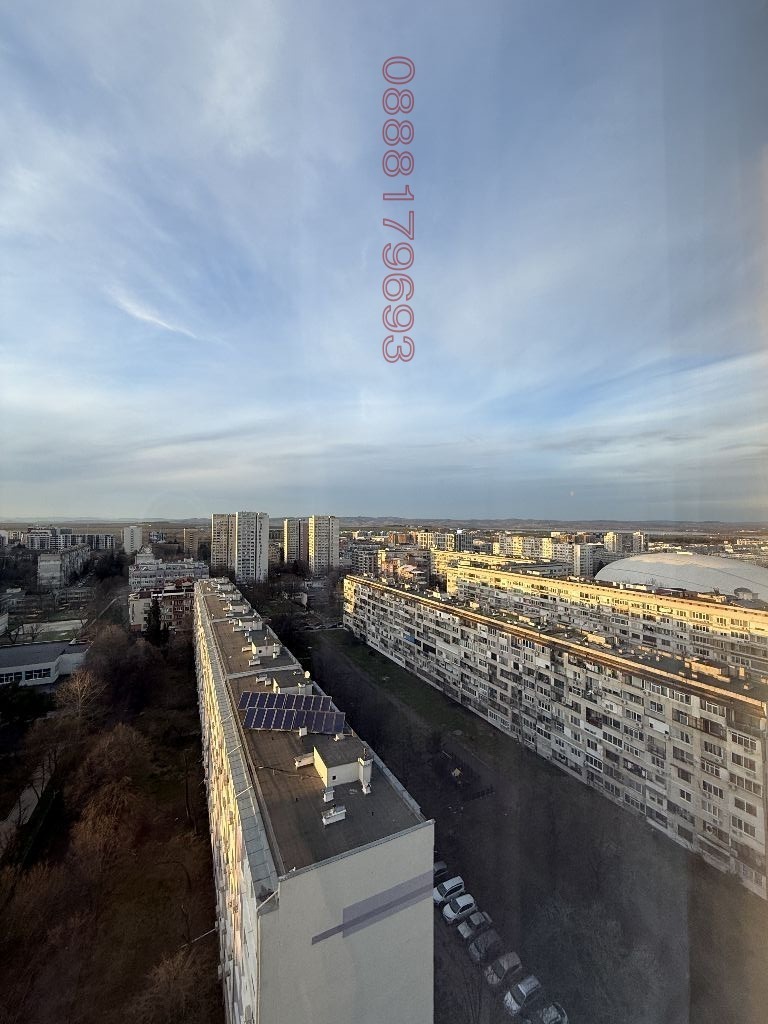 Продава 2-СТАЕН, гр. Бургас, Славейков, снимка 12 - Апартаменти - 53594336