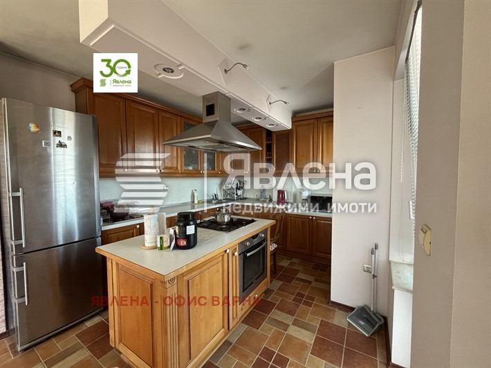 Eladó  3 hálószobás Varna , Briz , 139 négyzetméter | 80370558