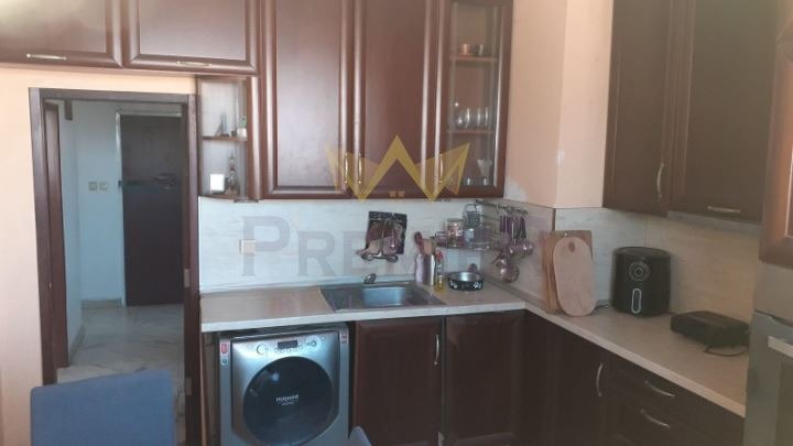 Продава МЕЗОНЕТ, гр. София, Банишора, снимка 1 - Aпартаменти - 49097734