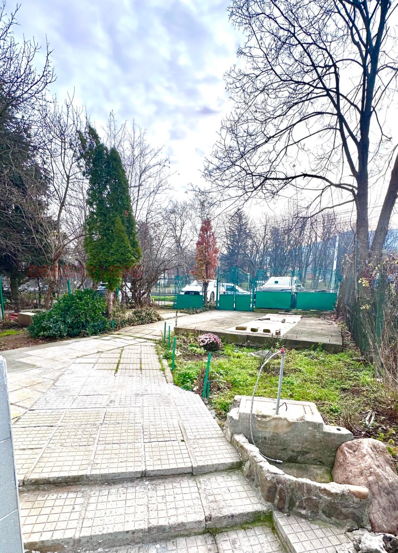 Продава ЕТАЖ ОТ КЪЩА, гр. София, Княжево, снимка 16 - Етаж от къща - 53064935