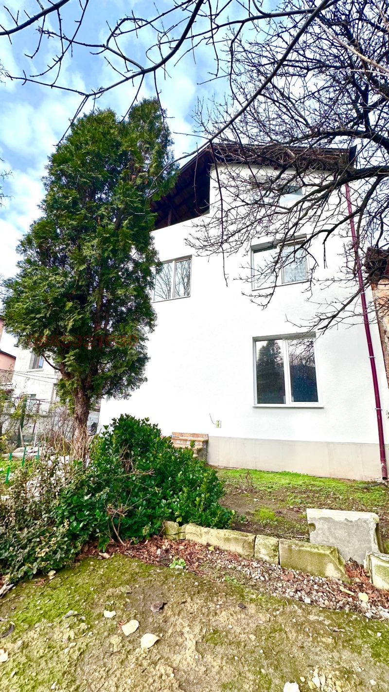 Продава ЕТАЖ ОТ КЪЩА, гр. София, Княжево, снимка 15 - Етаж от къща - 53064935