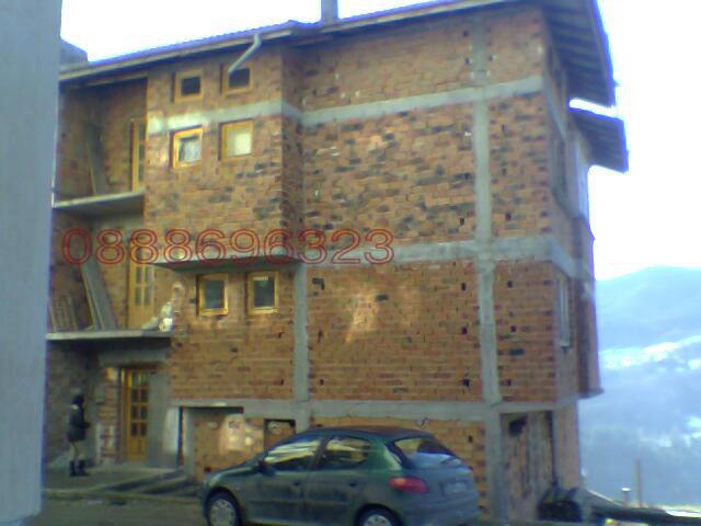 Продава КЪЩА, гр. Смолян, Невястата, снимка 4 - Къщи - 52786362