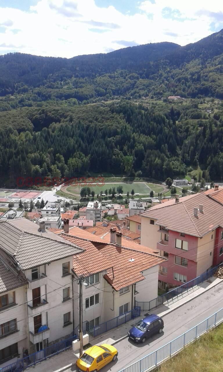 Продава КЪЩА, гр. Смолян, Невястата, снимка 5 - Къщи - 52786362