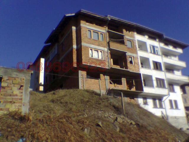 Продава КЪЩА, гр. Смолян, Невястата, снимка 7 - Къщи - 52786362