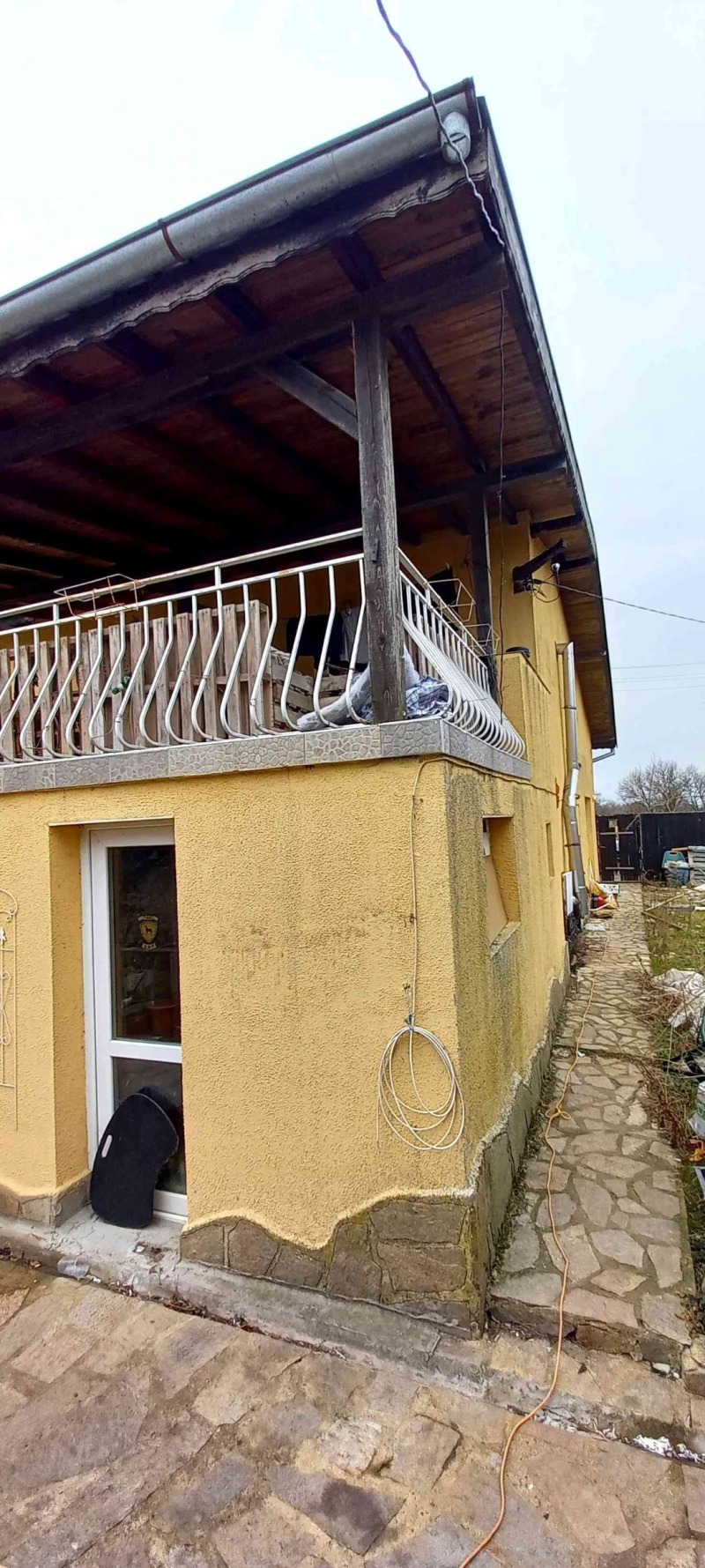 Продава КЪЩА, с. Водица, област Варна в Къщи в с. Водица - ID40637134 ...