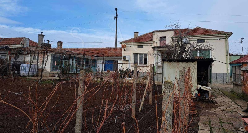 For Sale  House region Stara Zagora  , Kirilovo , 84 sq.m | 15601583 - image [7]