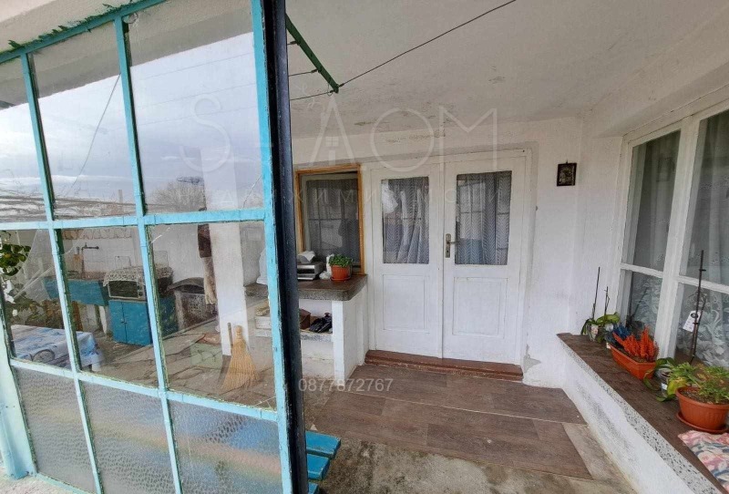 À vendre  Maison région Stara Zagora , Kirilovo , 84 m² | 15601583 - image [8]