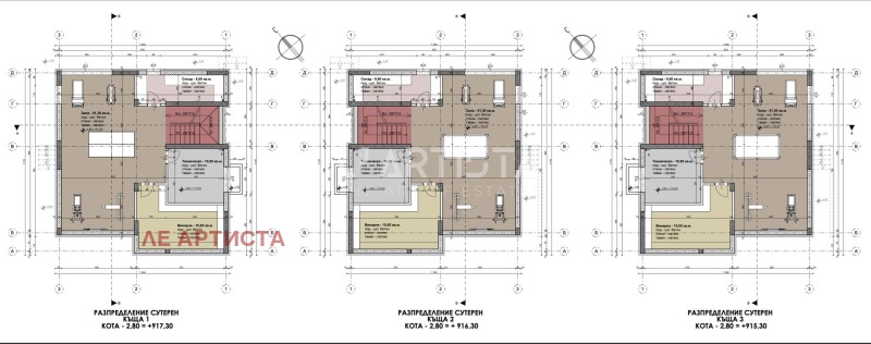 For Sale  House Sofia , Bistritsa , 420 sq.m | 66322709 - image [9]