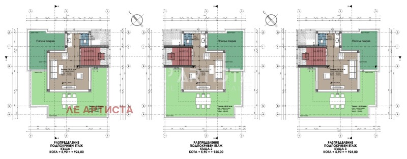 For Sale  House Sofia , Bistritsa , 420 sq.m | 66322709 - image [12]
