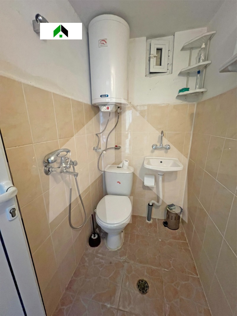 Myytävänä  Talo Shumenin alue , Novi pazar , 76 neliömetriä | 68753234 - kuva [4]