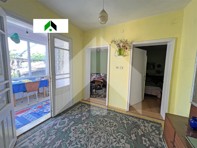 Myytävänä  Talo Shumenin alue , Novi pazar , 76 neliömetriä | 68753234 - kuva [8]