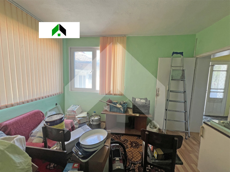 Myytävänä  Talo Shumenin alue , Novi pazar , 76 neliömetriä | 68753234 - kuva [11]