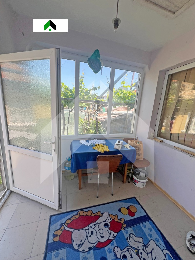 Myytävänä  Talo Shumenin alue , Novi pazar , 76 neliömetriä | 68753234 - kuva [2]