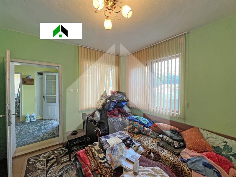 Myytävänä  Talo Shumenin alue , Novi pazar , 76 neliömetriä | 68753234 - kuva [9]