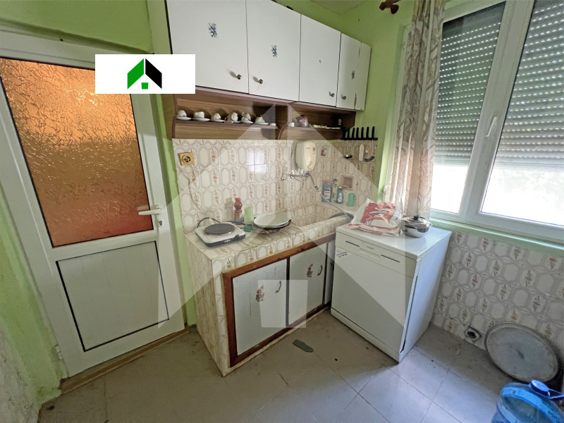 Myytävänä  Talo Shumenin alue , Novi pazar , 76 neliömetriä | 68753234 - kuva [6]