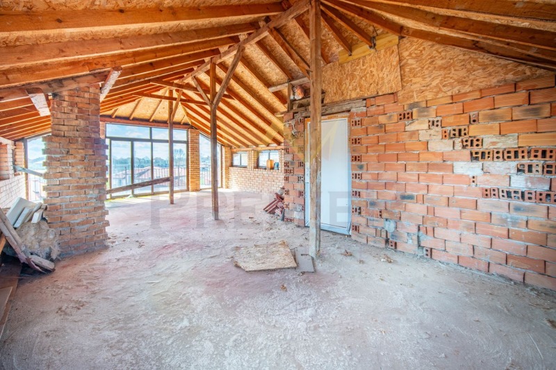 Продава  Къща област Добрич , гр. Каварна , 171 кв.м | 88534649 - изображение [14]
