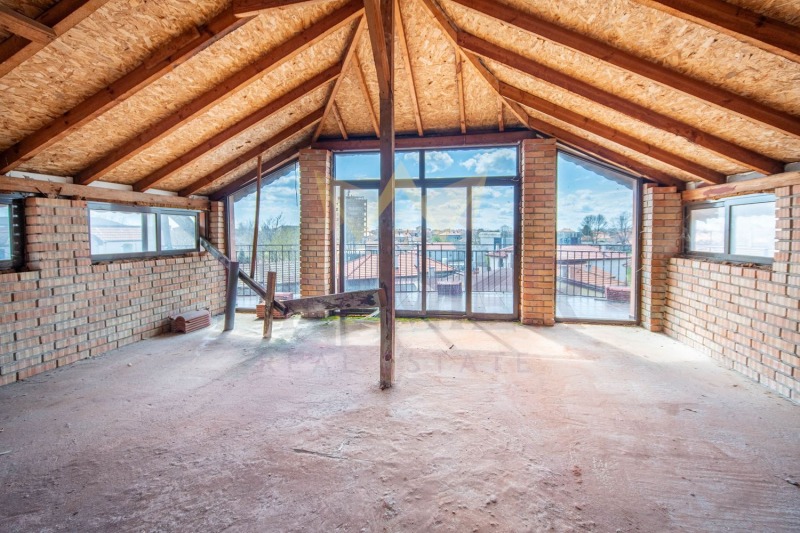 Продава  Къща област Добрич , гр. Каварна , 171 кв.м | 88534649 - изображение [13]