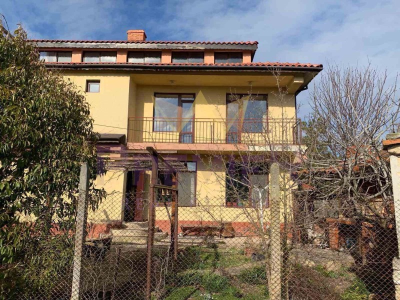 Продава  Къща област Добрич , гр. Каварна , 171 кв.м | 88534649 - изображение [16]