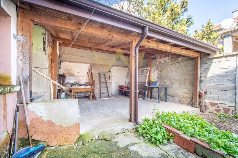 Продава  Къща област Добрич , гр. Каварна , 171 кв.м | 88534649 - изображение [15]