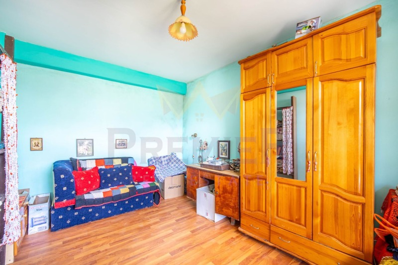 Продава  Къща област Добрич , гр. Каварна , 171 кв.м | 88534649 - изображение [12]