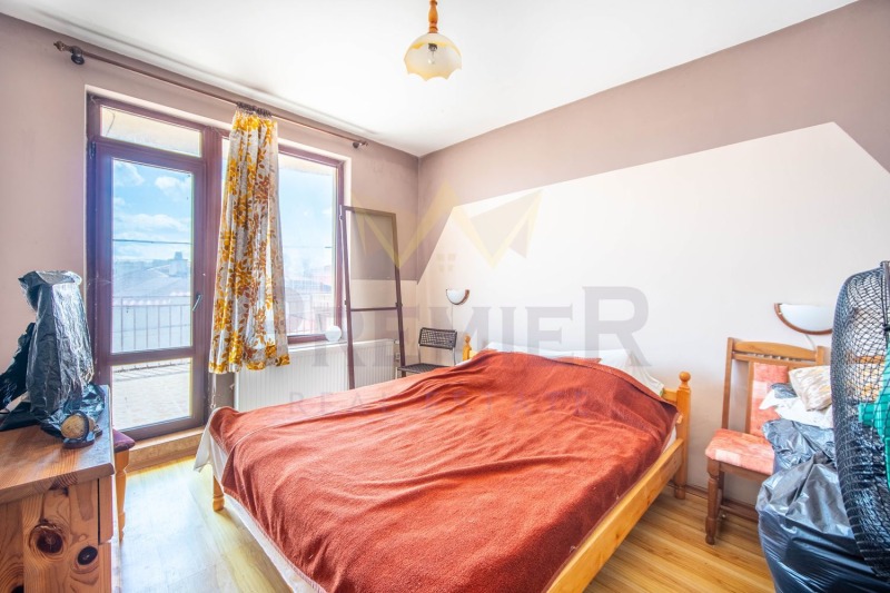 Продава  Къща област Добрич , гр. Каварна , 171 кв.м | 88534649 - изображение [5]