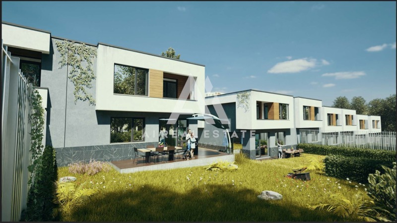 En venta  Casa Pleven , Druzhba 2 , 190 metros cuadrados | 43542611 - imagen [2]