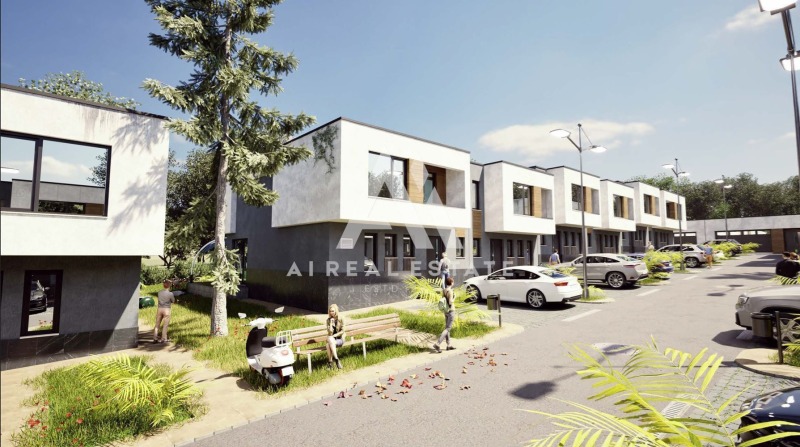 En venta  Casa Pleven , Druzhba 2 , 190 metros cuadrados | 43542611 - imagen [7]