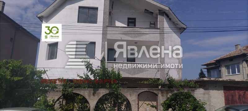Na sprzedaż  Dom region Warny , Aksakowo , 321 mkw | 27544468 - obraz [2]