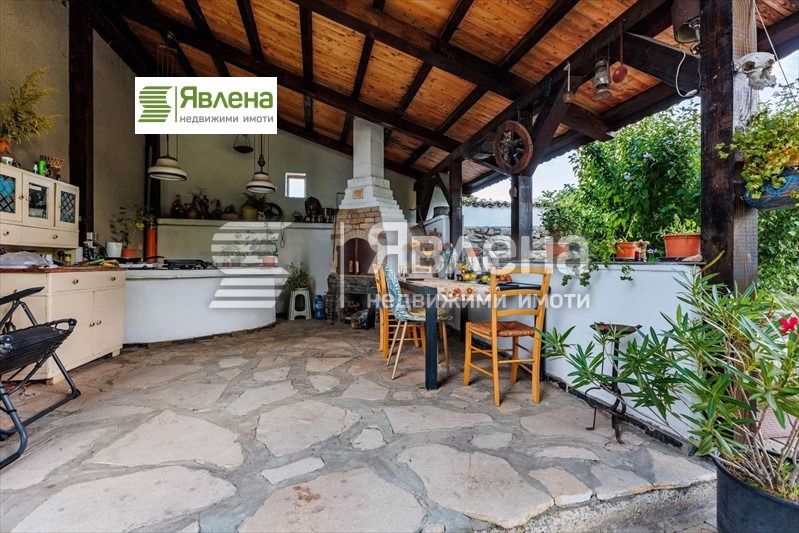 Продава  Къща област Търговище , с. Буховци , 1140 кв.м | 25408866 - изображение [11]