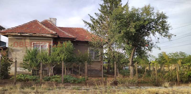 Продава КЪЩА, гр. Бяла Слатина, област Враца