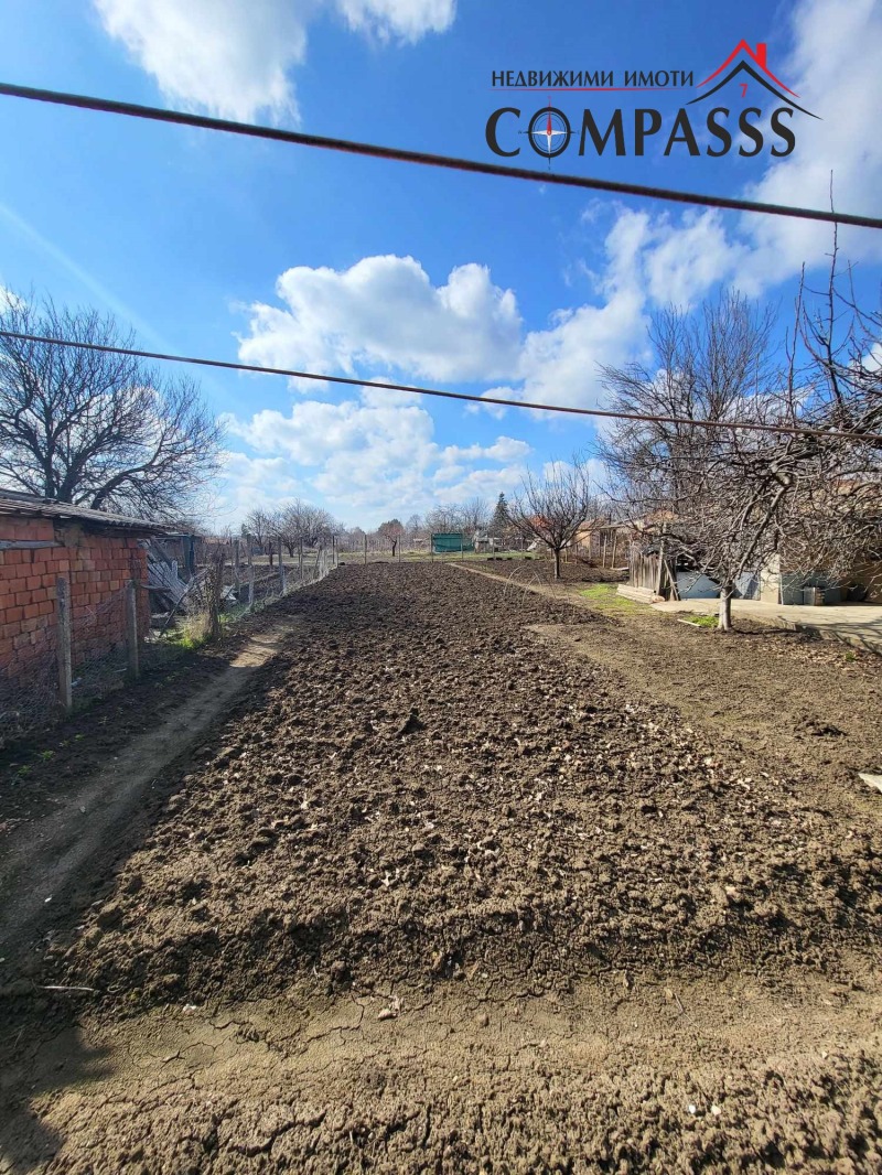 Продава КЪЩА, гр. Генерал Тошево, област Добрич, снимка 8 - Къщи - 53108967