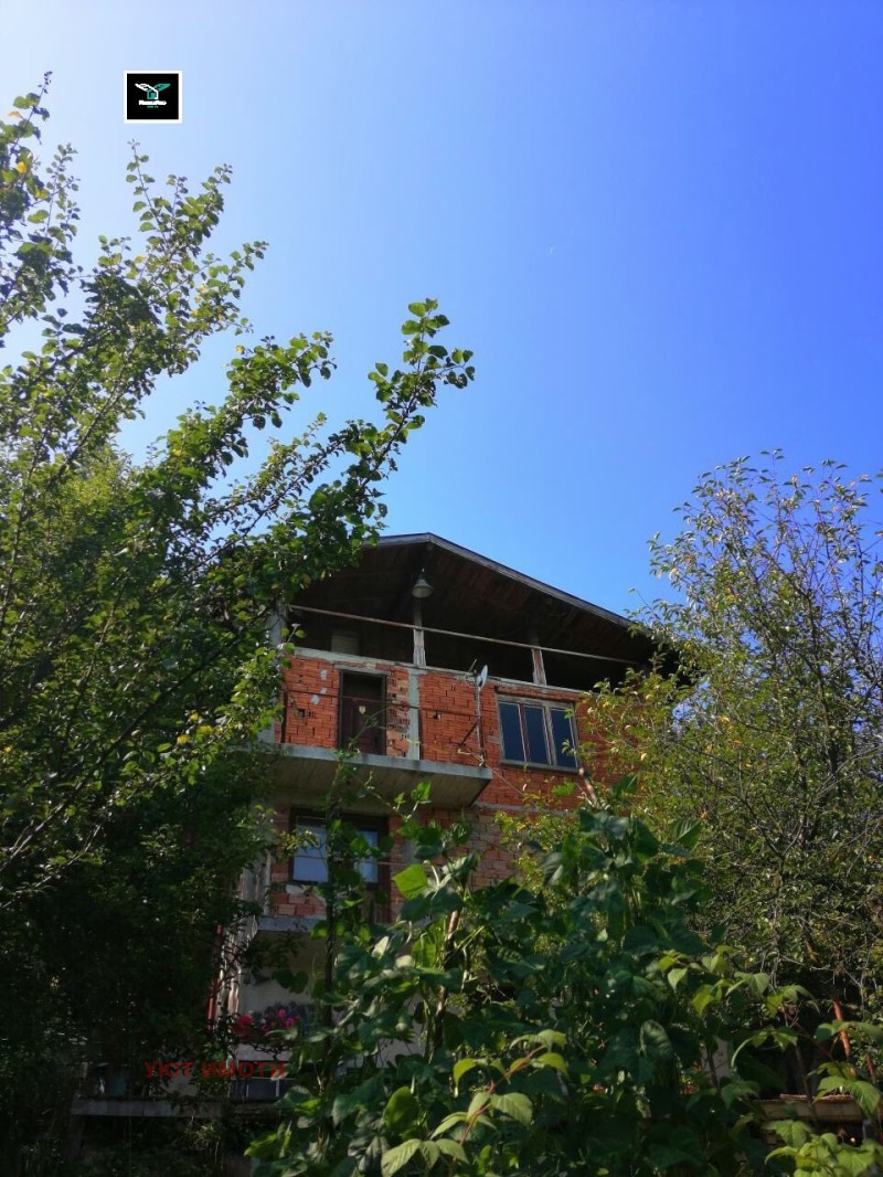 Продава ВИЛА, с. Макоцево, област София област, снимка 10 - Вили - 52975575