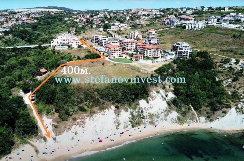 En venta  Trama región Varna , Byala , 1222 metros cuadrados | 63468906 - imagen [2]