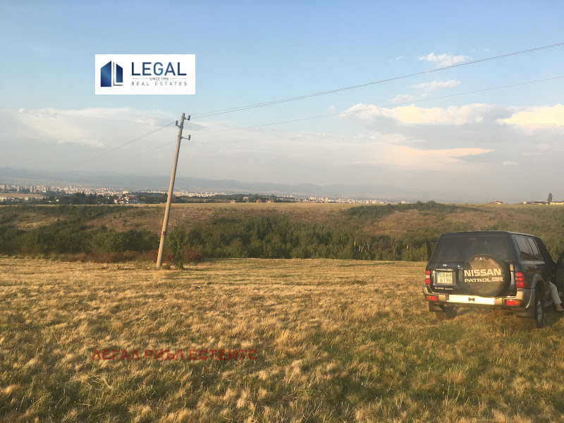 For Sale  Plot Sofia , Gorna banya , 8721 sq.m | 96106146 - image [3]