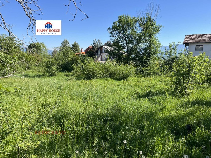 Продава  Парцел област Благоевград , гр. Сандански , 922 кв.м | 14572505 - изображение [2]