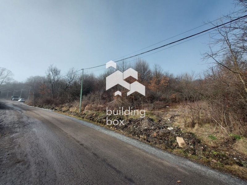 Продава ПАРЦЕЛ, гр. София, с. Владая, снимка 3 - Парцели - 53430809